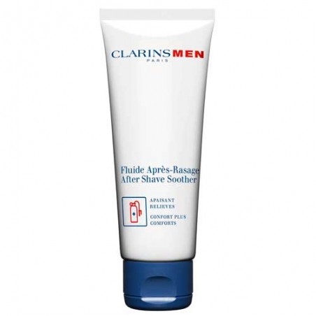 Comprar Clarins Men Fluido After Shave 75 ml