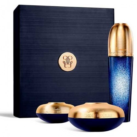 Comprar Estuche Guerlain The Orchidée Impériale Ritual Imperial + Regalo