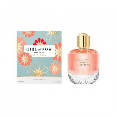 Comprar Elie Saab Girl Now Forever Edp