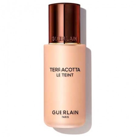 Comprar Guerlain Terracotta Le Teint Foundation