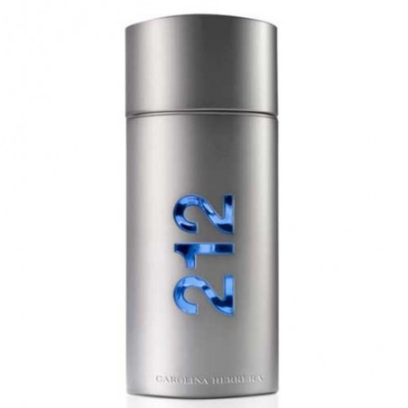 Comprar Carolina Herrera 212 Men Eau de Toilette