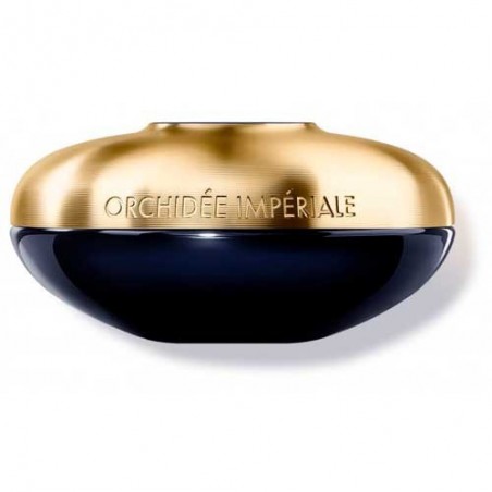 Comprar Guerlain Orchideé Imperiale La Crema Ligera 50 ml