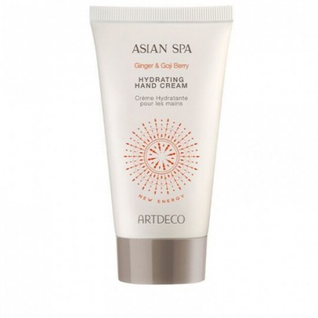 Comprar Artdeco Asian Spa Crema de Manos Hidratante con Ginger & Goji Berry