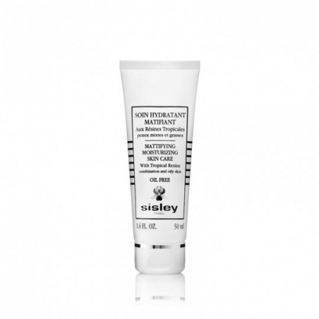 Comprar Sisley Crema Hidratante Matificadora Pieles Grasas 50 ml