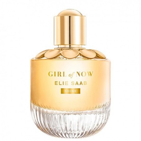 Comprar Elie Saab Girl Of Now Shine Edp