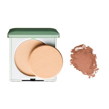 Comprar Clinique Stay Matte Sheer Polvo Compacto Oil-free