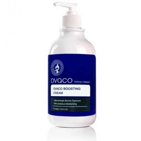 Comprar Ovaco Boosting Cream 520 ml