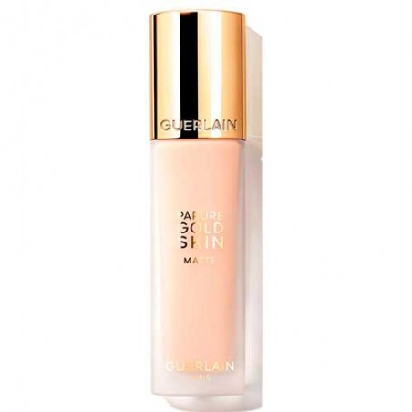 Comprar Guerlain Parure Gold Skin Matte