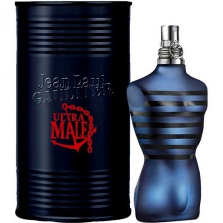 Comprar Jean Paul Gaultier Le Male Ultra Edt