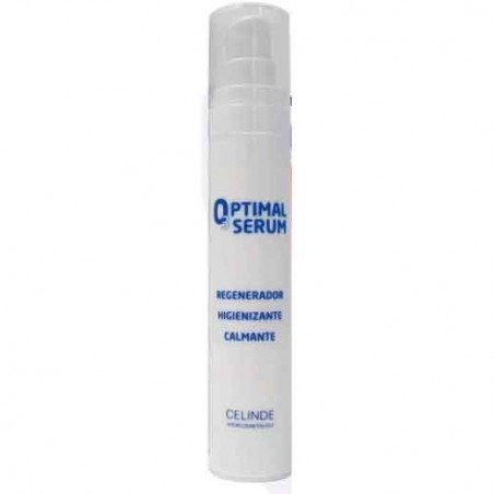 Comprar Celinde Optimal 3 Serum