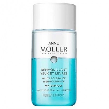 Comprar Anne Möller Desmaquillante Ojos y Labios 100 ml