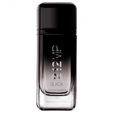 Comprar Carolina Herrera 212 Vip Black Men Eau de Parfum