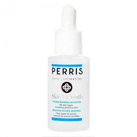 Comprar Perris Hydra Mineral Booster 30 ml