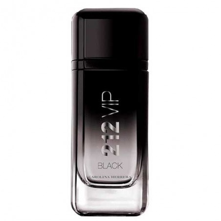 Comprar Carolina Herrera 212 Vip Black Men Eau de Parfum