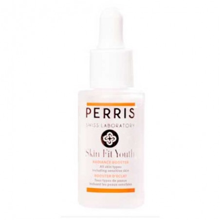 Comprar Perris Skin Fit Youth Radiance Booster 30 ml