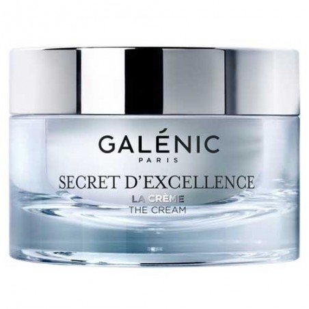 Comprar Galénic Secret D’Excellence Crema 50 Ml