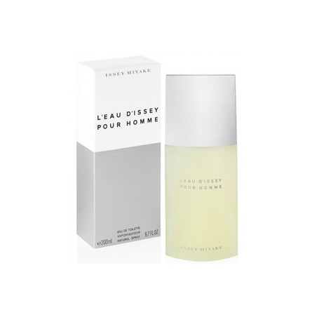 Comprar Issey Miyake Homme Edt