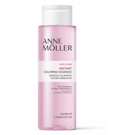 Comprar Anne Möller Clean Up Calming Toner 400 ml