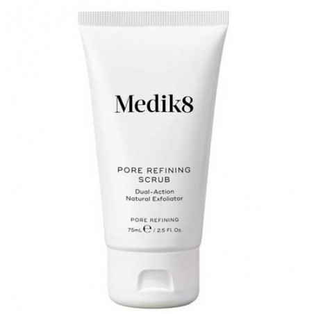 Comprar Medik8 Pore Refining Scrub 75 ml