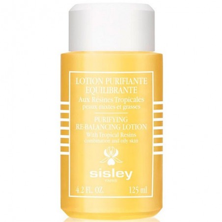 Comprar Sisley Loción Purificante Pieles Grasas 125 ml