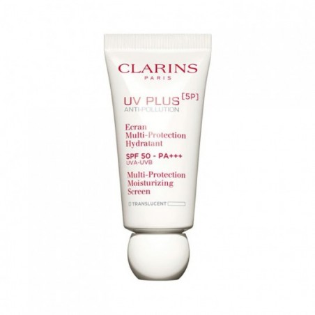 Comprar Clarins Multi-Proteccion Hidratante UV Plus (5P) Anti-Pollution SPF50 – PA+++