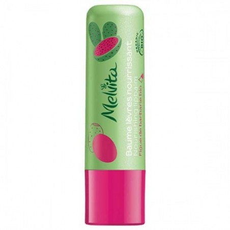 Comprar Melvita Bálsamo Labial Nutritivo Higo Chumbo 4,5 gr