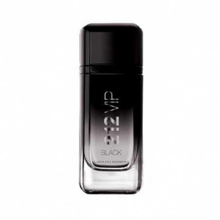 Comprar Carolina Herrera 212 Vip Black Edp