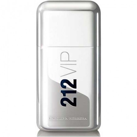 Comprar Carolina Herrera 212 VIP Men Edt