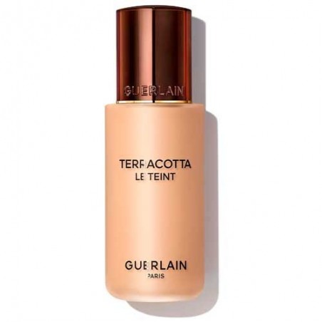 Comprar Guerlain Terracotta Le Teint Foundation