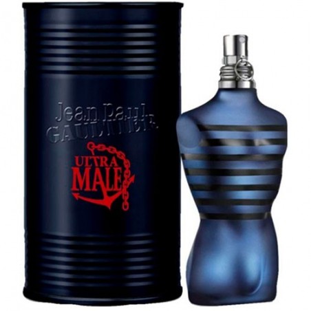 Comprar Jean Paul Gaultier Le Male Ultra Edt