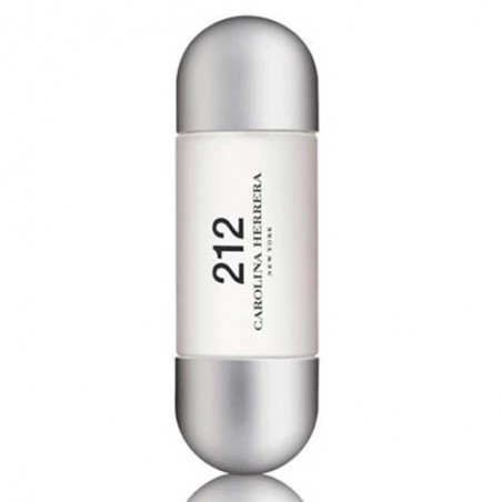 Comprar Carolina Herrera 212 Women Eau de Toilette