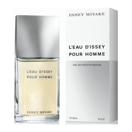 Comprar Issey Miyake L'Eau d'Issey Pour Homme Fraiche Edt