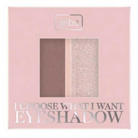 Comprar Wibo I Choose What I Want Eyeshadow