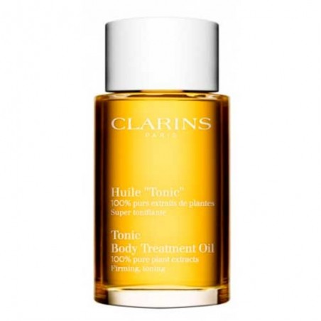 Comprar Clarins Huile Tonic Body Oil 100 ml