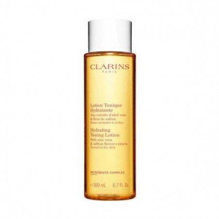 Comprar Clarins Loción Tónico Hidratante