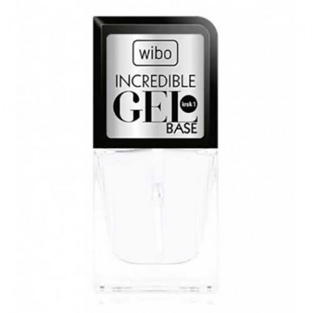 Comprar Wibo Incredible Gel Base