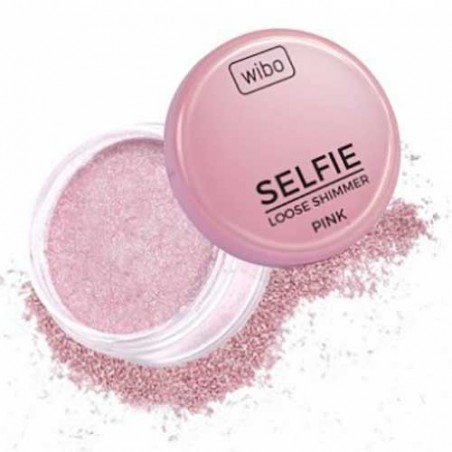 Comprar Wibo Selfie Loose Shimmer