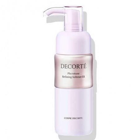 Comprar Decorté Phytotune Refining Softener ER 200 ml