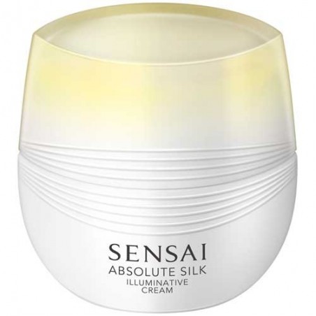 Comprar Sensai Absolute Silk Crema Iluminadora 40 ml