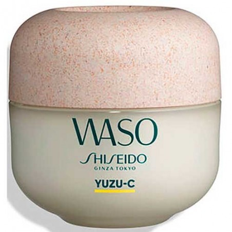 Comprar Shiseido Yuzu-C Beauty Sleeping Mask 50 ml