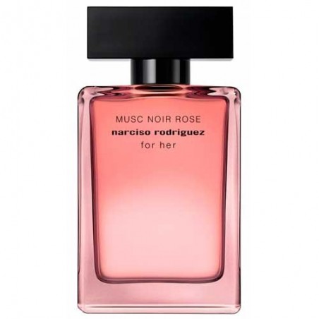 Comprar Narciso Rodríguez For Her Musc Noir Rose Eau de Parfum