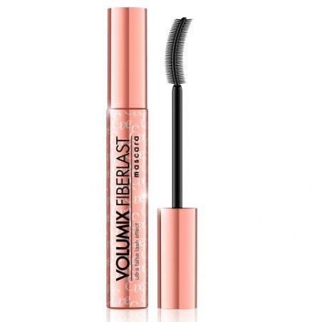 Comprar Eveline Volumix Fiberlast Mascara