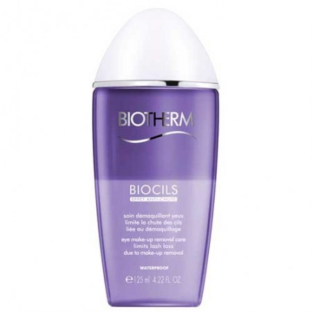 Comprar Biotherm Biocils Desmaquillante de Ojos Waterproof 125 ml