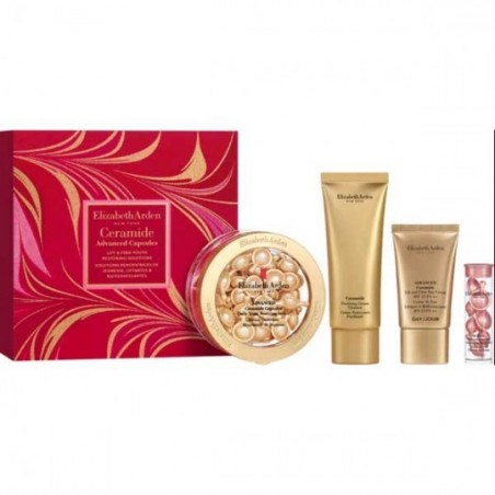 Comprar Estuche Elizabeth Arden Ceramide Advanced Capsules 60 ud + Regalo