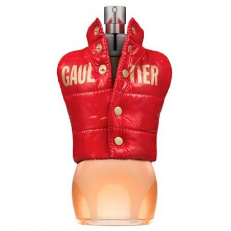 Comprar Jean Paul Gaultier Classique Eau de Toilette XMAS Edition 100 ml