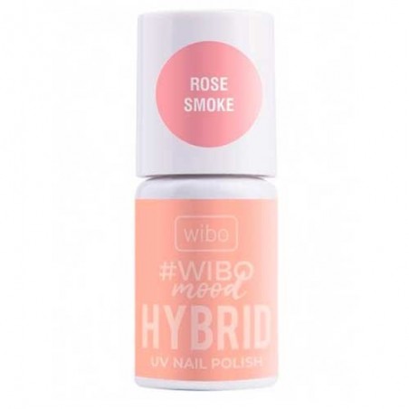 Comprar Wibo Mood Hybrid Nail UV Polish