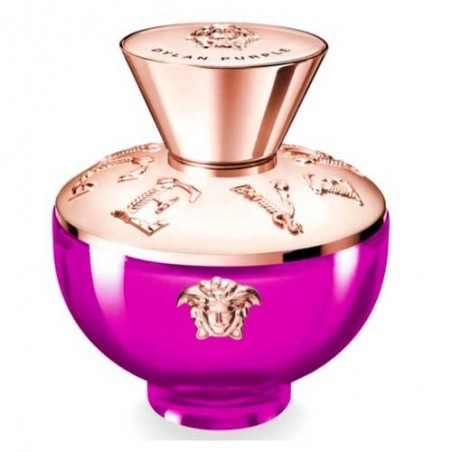 Comprar Versace Dylan Purple Eau de Parfum