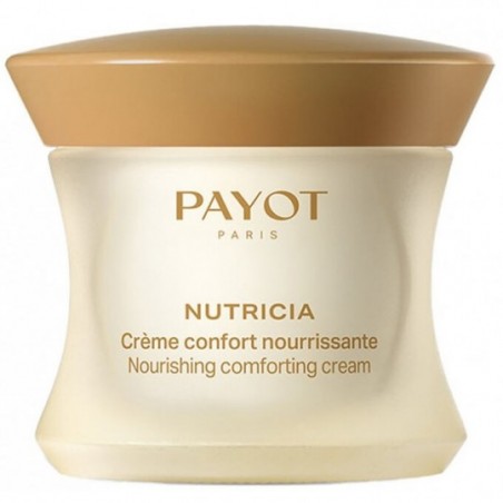 Comprar Payot Crema Nutricia Confort Piel seca 50 ml