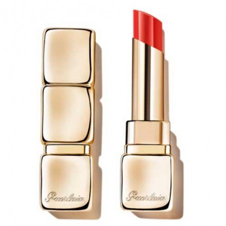 Comprar Guerlain Labial KissKiss Shine Bloom