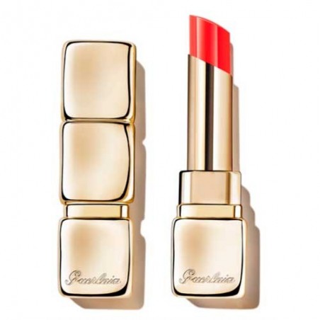 Comprar Guerlain Labial KissKiss Shine Bloom